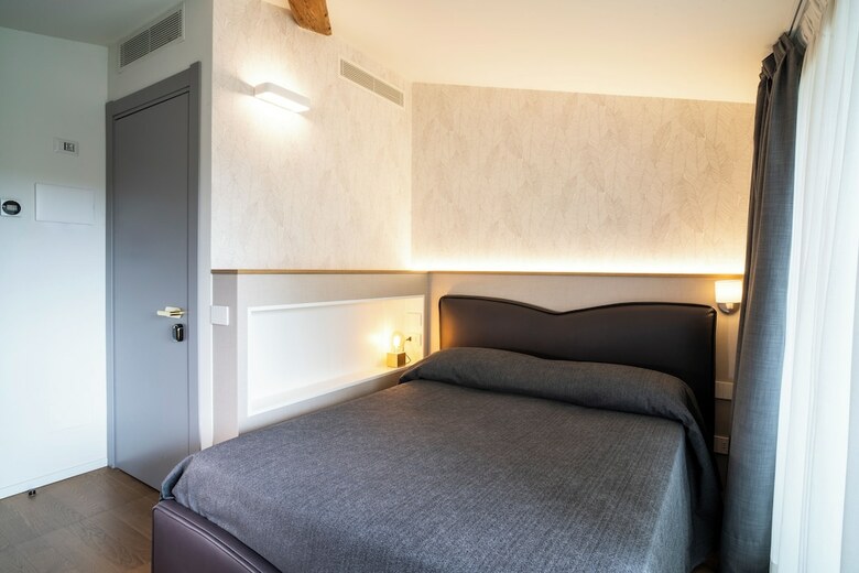 Hotel Bed & Bed In Milano