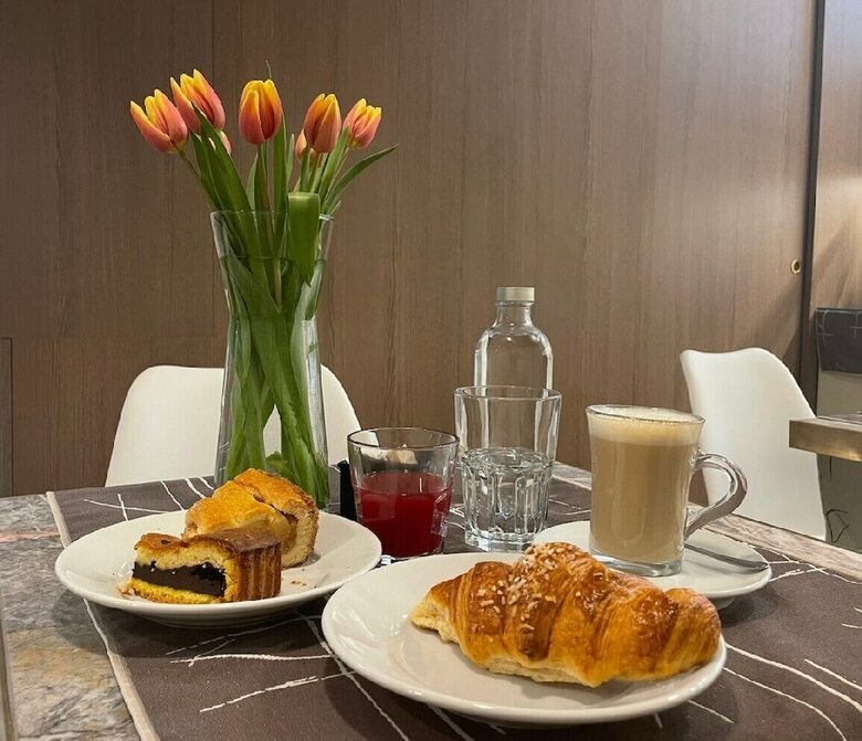 Hotel Bed & Bed In Milano