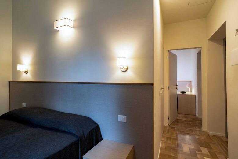 Hotel Bed & Bed In Milano