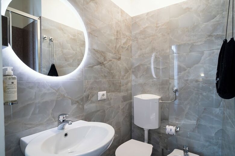 Hotel Bed & Bed In Milano