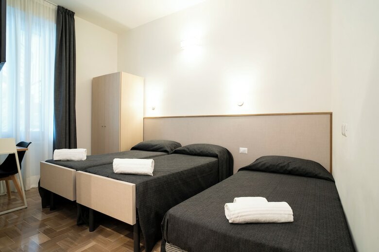 Hotel Bed & Bed In Milano