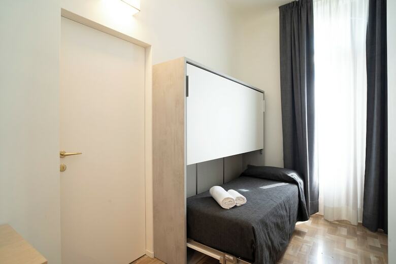 Hotel Bed & Bed In Milano