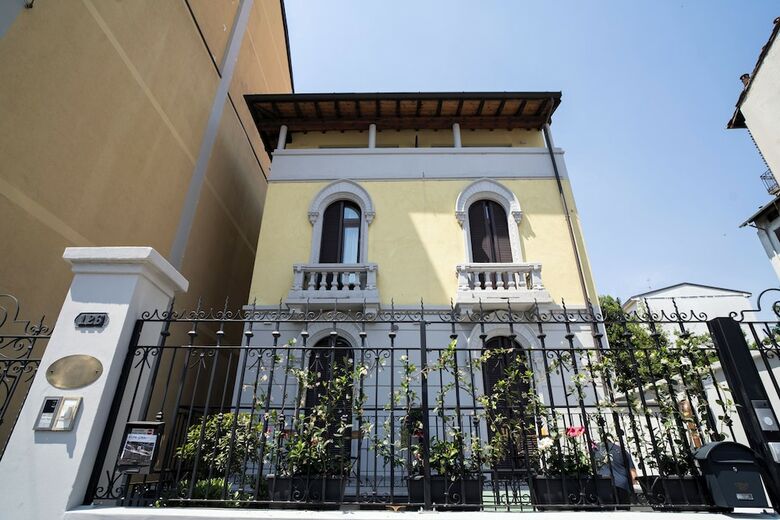 Hotel Bed & Bed In Milano