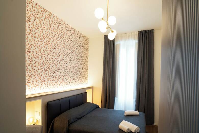 Hotel Bed & Bed In Milano