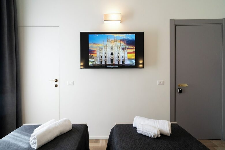 Hotel Bed & Bed In Milano