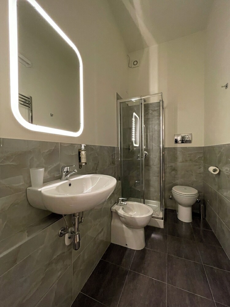 Hotel Bed & Bed In Milano