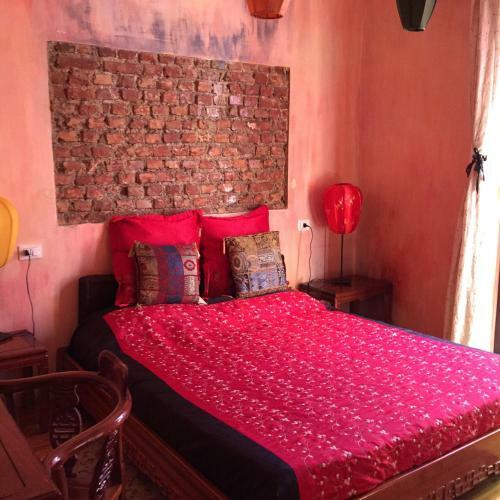 Bed & Breakfast Vietnamonamour