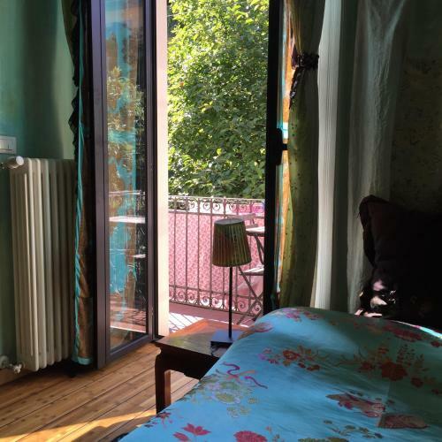 Bed & Breakfast Vietnamonamour