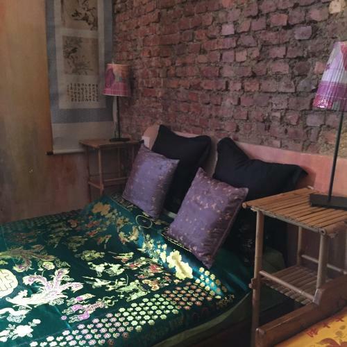 Bed & Breakfast Vietnamonamour