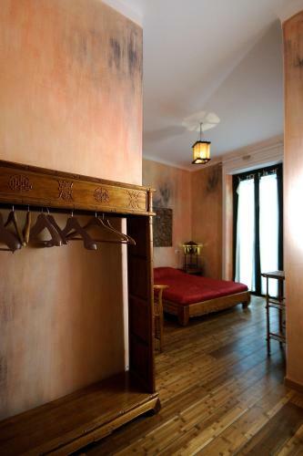 Bed & Breakfast Vietnamonamour