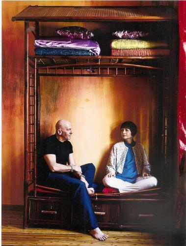 Bed & Breakfast Vietnamonamour