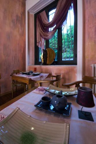 Bed & Breakfast Vietnamonamour