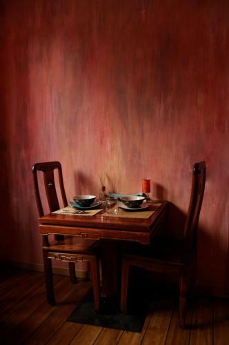 Bed & Breakfast Vietnamonamour