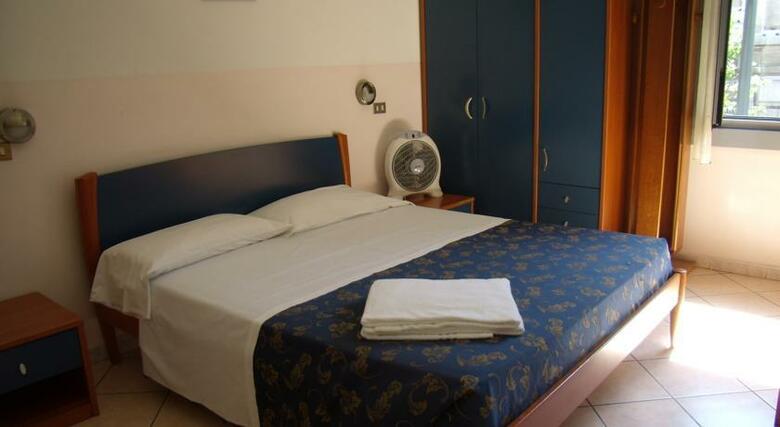 Hotel Central Station