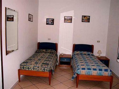 Hotel Central Station