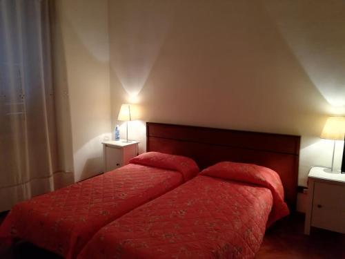 Bed & Breakfast La Villetta