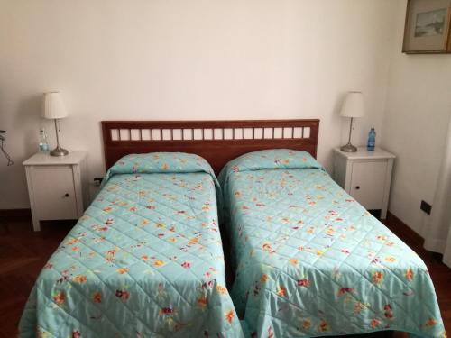 Bed & Breakfast La Villetta