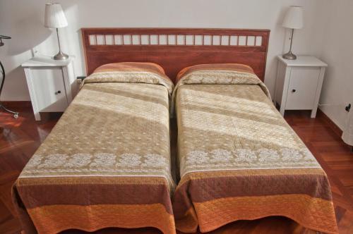 Bed & Breakfast La Villetta