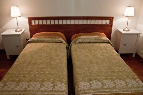 Bed & Breakfast La Villetta