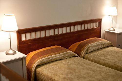 Bed & Breakfast La Villetta