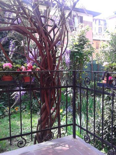 Bed & Breakfast La Villetta