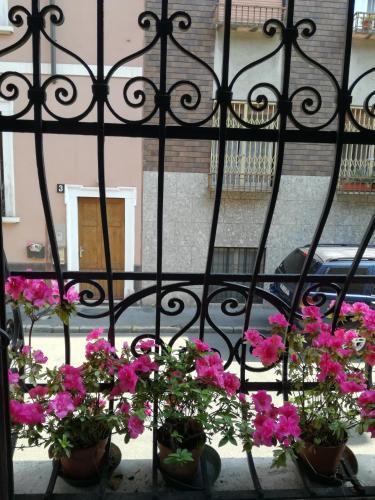 Bed & Breakfast La Villetta