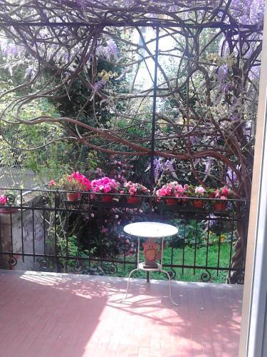 Bed & Breakfast La Villetta