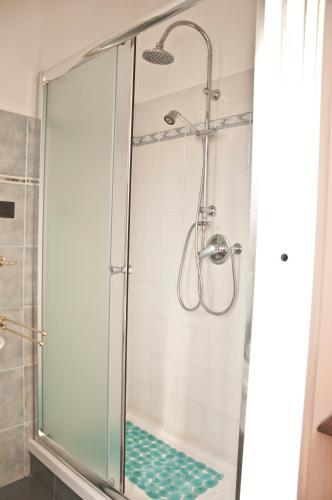 Bed & Breakfast La Villetta