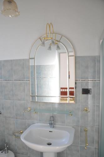 Bed & Breakfast La Villetta