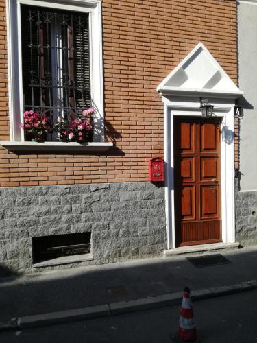 Bed & Breakfast La Villetta