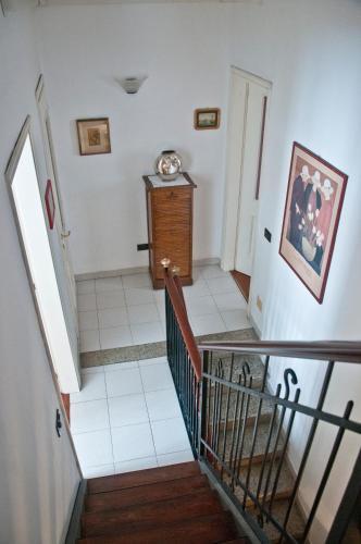 Bed & Breakfast La Villetta