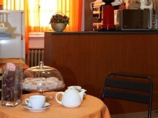 Hotel Amendola Fiera