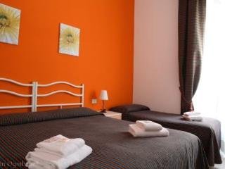 Hotel Amendola Fiera