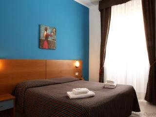 Hotel Amendola Fiera