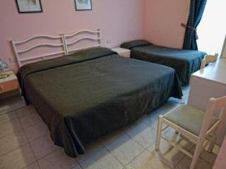 Hotel Amendola Fiera