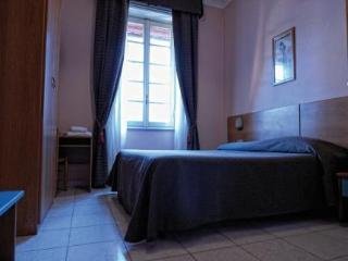 Hotel Amendola Fiera