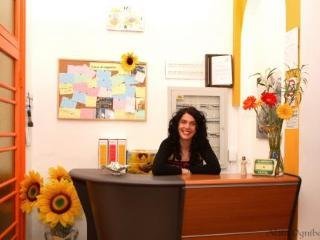 Hotel Amendola Fiera