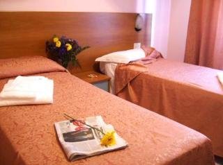 Hotel Amendola Fiera