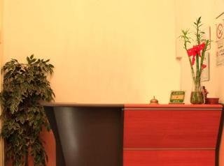 Hotel Amendola Fiera