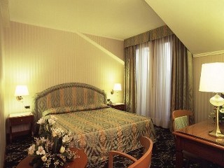 Andreola Central Hotel