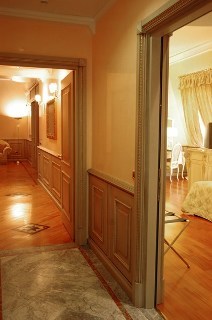 Andreola Central Hotel