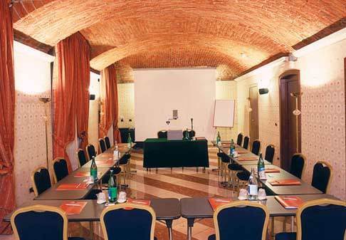 Andreola Central Hotel