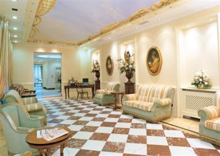 Andreola Central Hotel