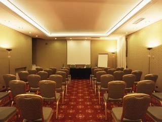 Andreola Central Hotel