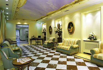 Andreola Central Hotel