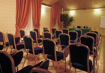 Andreola Central Hotel