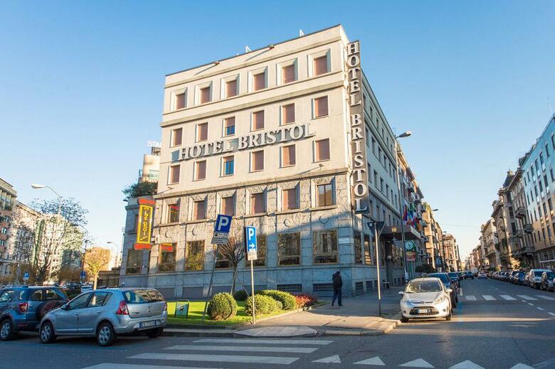 Hotel Bristol