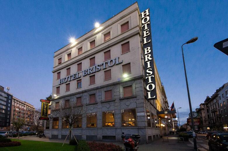 Hotel Bristol