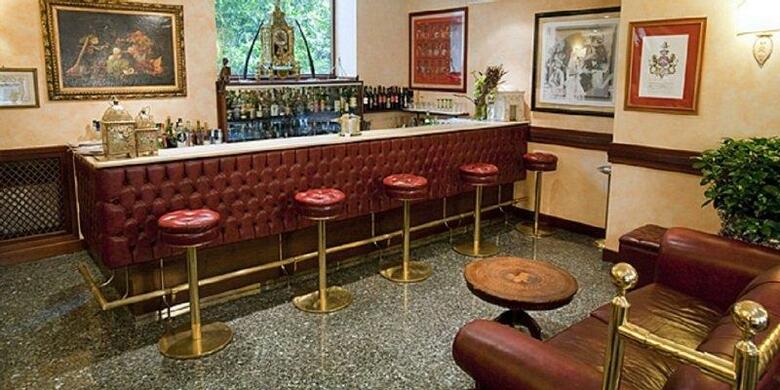 Hotel Bristol