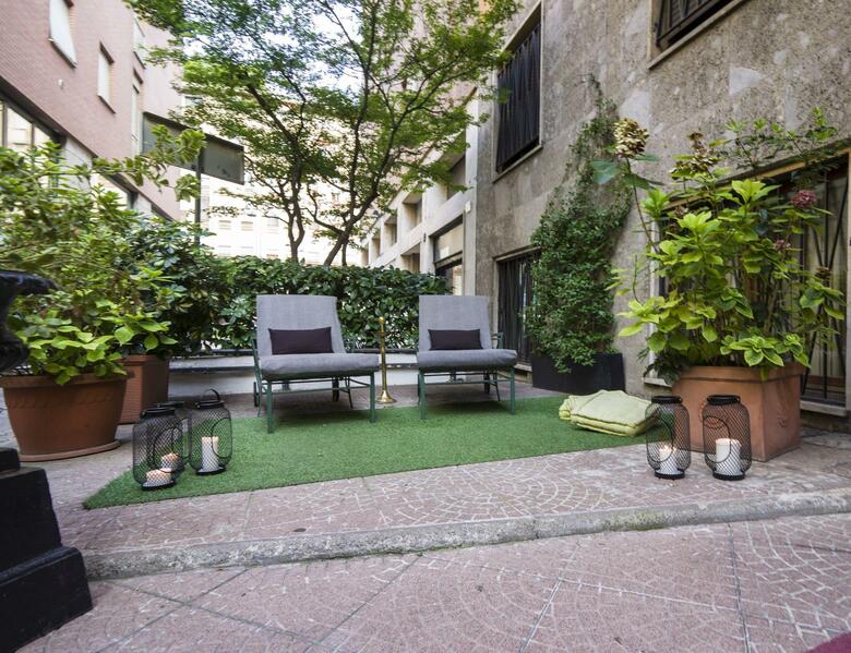 Hotel Carrobbio